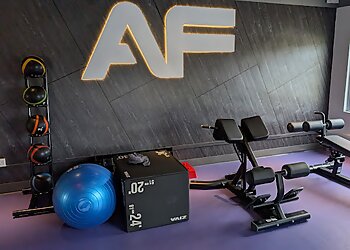 Bishan Gyms Anytime Fitness New Upper Thomson image 3 Bishan Gyms Anytime Fitness New Upper Thomson image 3