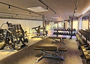 Bishan Gyms Anytime Fitness New Upper Thomson image 1