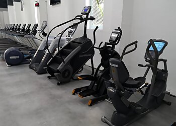 Anytime Fitness Pasir Panjang photo Anytime Fitness Pasir Panjang