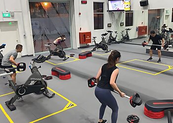 Anytime Fitness Pasir Panjang image Anytime Fitness Pasir Panjang