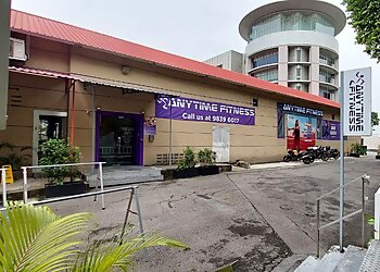 Queenstown Gyms Anytime Fitness Pasir Panjang image 1