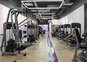 Pasir Ris Gyms Anytime Fitness Pasir Ris E!Hub image 2 Pasir Ris Gyms Anytime Fitness Pasir Ris E!Hub image 2