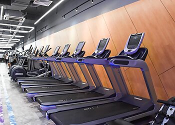Pasir Ris Gyms Anytime Fitness Pasir Ris E!Hub image 3 Pasir Ris Gyms Anytime Fitness Pasir Ris E!Hub image 3