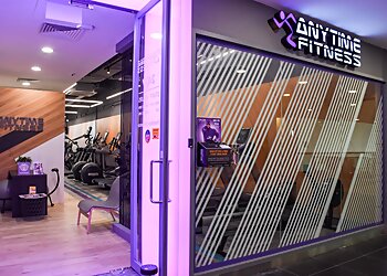 Anytime Fitness Pasir Ris E!Hub