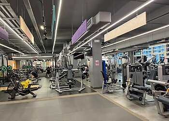 Pioneer Gyms Anytime Fitness Pioneer Mall image 2 Pioneer Gyms Anytime Fitness Pioneer Mall image 2