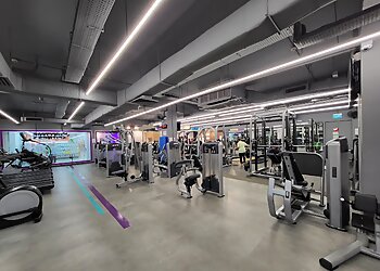 Pioneer Gyms Anytime Fitness Pioneer Mall image 3 Pioneer Gyms Anytime Fitness Pioneer Mall image 3