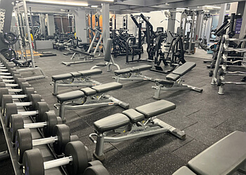 Toa Payoh Gyms Anytime Fitness Potong Pasir image 1