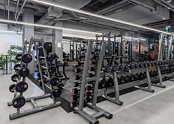 Punggol Gyms Anytime Fitness Punggol Oasis image 2 Punggol Gyms Anytime Fitness Punggol Oasis image 2