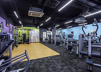 Sembawang Gyms Anytime Fitness Sembawang image 2 Sembawang Gyms Anytime Fitness Sembawang image 2