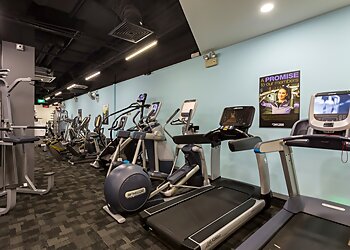 Sembawang Gyms Anytime Fitness Sembawang image 3 Sembawang Gyms Anytime Fitness Sembawang image 3