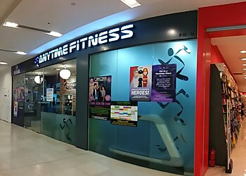 Sembawang Gyms Anytime Fitness Sembawang image 1