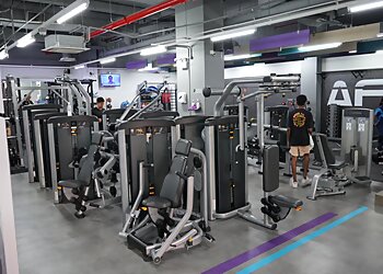 Sengkang Gyms Anytime Fitness Sengkang Rivervale image 2 Sengkang Gyms Anytime Fitness Sengkang Rivervale image 2