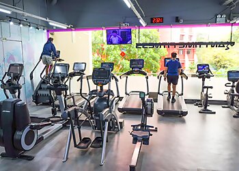 Sengkang Gyms Anytime Fitness Sengkang Rivervale image 3 Sengkang Gyms Anytime Fitness Sengkang Rivervale image 3