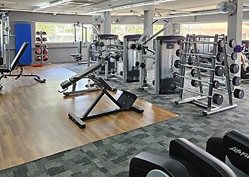 Serangoon Gyms Anytime Fitness Serangoon Gardens image 2 Serangoon Gyms Anytime Fitness Serangoon Gardens image 2