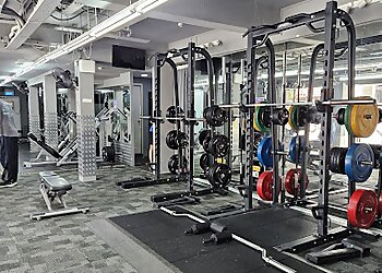 Serangoon Gyms Anytime Fitness Serangoon Gardens image 3 Serangoon Gyms Anytime Fitness Serangoon Gardens image 3