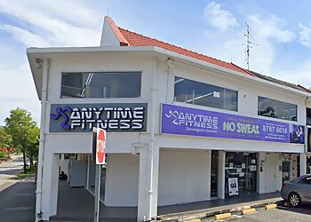 Serangoon Gyms Anytime Fitness Serangoon Gardens image 1