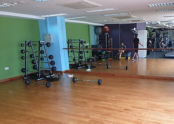 Tampines Gyms Anytime Fitness Tampines West image 3 Tampines Gyms Anytime Fitness Tampines West image 3