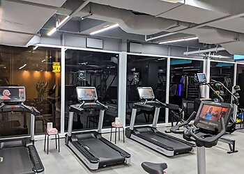 Tanjong Pagar Gyms Anytime Fitness Tanjong Pagar image 2 Tanjong Pagar Gyms Anytime Fitness Tanjong Pagar image 2