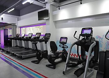Telok Blangah Gyms Anytime Fitness Telok Blangah image 3 Telok Blangah Gyms Anytime Fitness Telok Blangah image 3