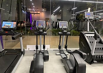 Tiong Bahru Gyms Anytime Fitness Tiong Bahru Plaza image 2 Tiong Bahru Gyms Anytime Fitness Tiong Bahru Plaza image 2