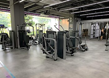 Tiong Bahru Gyms Anytime Fitness Tiong Bahru Plaza image 3 Tiong Bahru Gyms Anytime Fitness Tiong Bahru Plaza image 3