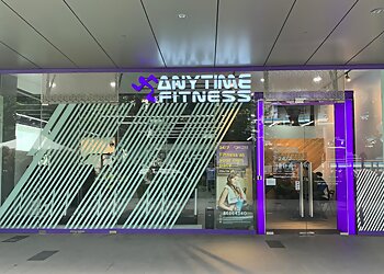 Tiong Bahru Gyms Anytime Fitness Tiong Bahru Plaza image 1