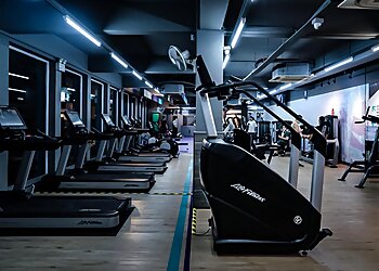 Toa Payoh Gyms Anytime Fitness Toa Payoh image 2 Toa Payoh Gyms Anytime Fitness Toa Payoh image 2