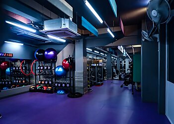 Toa Payoh Gyms Anytime Fitness Toa Payoh image 3 Toa Payoh Gyms Anytime Fitness Toa Payoh image 3