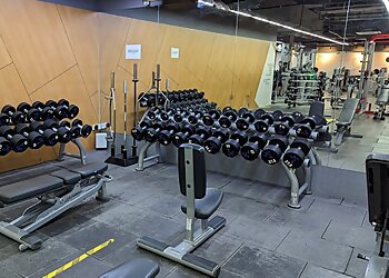 Clementi Gyms Anytime Fitness West Coast Plaza image 2 Clementi Gyms Anytime Fitness West Coast Plaza image 2