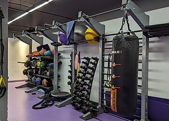 Clementi Gyms Anytime Fitness West Coast Plaza image 3 Clementi Gyms Anytime Fitness West Coast Plaza image 3