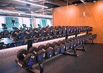 Orchard Road Gyms Anytime Fitness Wheelock Place image 3 Orchard Road Gyms Anytime Fitness Wheelock Place image 3