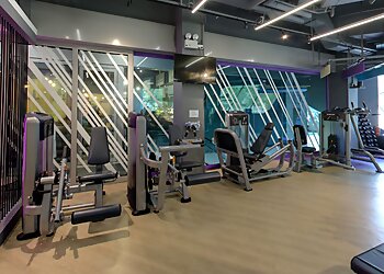 Yishun Gyms Anytime Fitness Yishun image 3 Yishun Gyms Anytime Fitness Yishun image 3