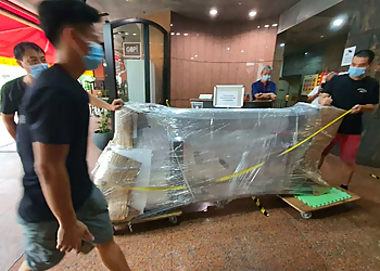 Marine Parade Moving Companies Anytime Movers Singapore image 2 Marine Parade Moving Companies Anytime Movers Singapore image 2