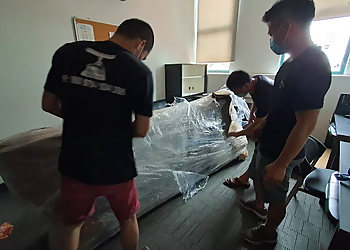 Marine Parade Moving Companies Anytime Movers Singapore image 3 Marine Parade Moving Companies Anytime Movers Singapore image 3