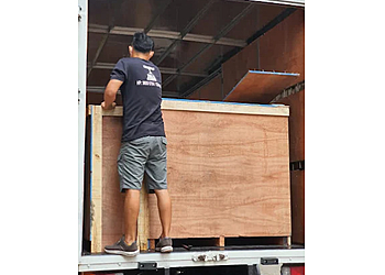 Marine Parade Moving Companies Anytime Movers Singapore image 1