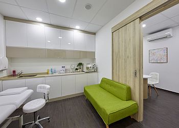 Hougang Medical Spas APAX Medical & Aesthetics Clinic Hougang image 2 Hougang Medical Spas APAX Medical & Aesthetics Clinic Hougang image 2
