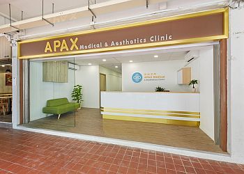 Apax Medical & Aesthetics Clinic
