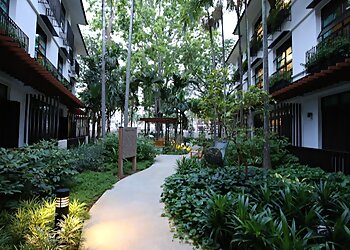 Apex Harmony Lodge photo Apex Harmony Lodge