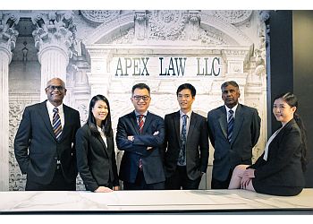 Apex Law LLC