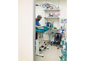 Punggol Veterinary Clinics Apex Veterinary Clinic Punggol image 2 Punggol Veterinary Clinics Apex Veterinary Clinic Punggol image 2