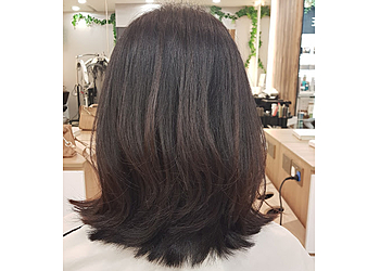 Novena Hair Salons Apgujeong Hair Salon image 1