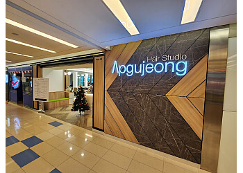 Apgujeong Hair Studio photo Apgujeong Hair Studio