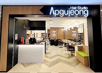 Apgujeong Hair Studio Tampines photo Apgujeong Hair Studio Tampines