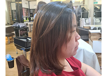  Apgujeong Hair Studio @ Tampines 1