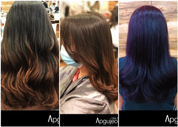 Apgujeong Hair Studio image Apgujeong Hair Studio