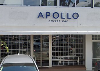Serangoon Cafes Apollo Coffee Bar image 2 Serangoon Cafes Apollo Coffee Bar image 2