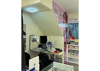 Clementi Opticians Apple Eyewear image 3 Clementi Opticians Apple Eyewear image 3