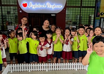 Appleland Playhouse image Appleland Playhouse