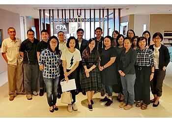 Bukit Merah Chartered Accountants Applied Chartered Accountants Pte Ltd. image 2 Bukit Merah Chartered Accountants Applied Chartered Accountants Pte Ltd. image 2