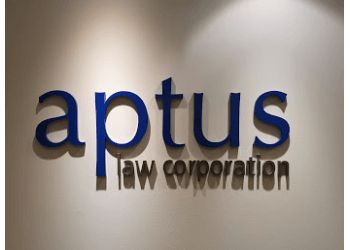 Aptus Law Corporation